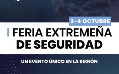 INVITACIÓN A FEXPOL – STAND 12- 3 y 4 de octubre de 2025.